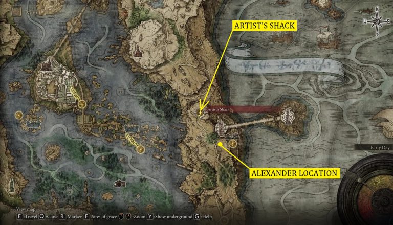 Alexander Jar Questline Guide Locations Ending Elden Ring   Vlcsnap 00016 1 768x440 