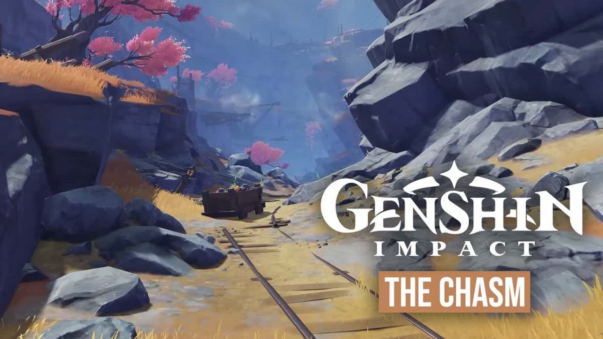 Genshin Impact 2.6: The Chasm Walkthrough- Quest List, Collectibles, Puzzles