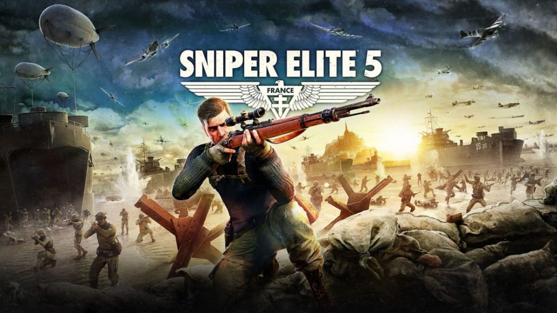 Sniper Elite 5: All Missions, Collectibles, and Puzzles Walkthrough