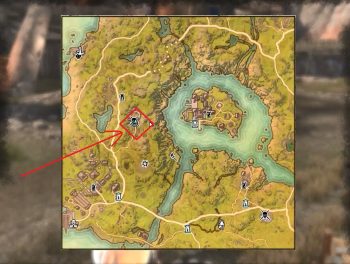 High Isle: All World Bosses & Location Guide | Elder Scrolls Online ...