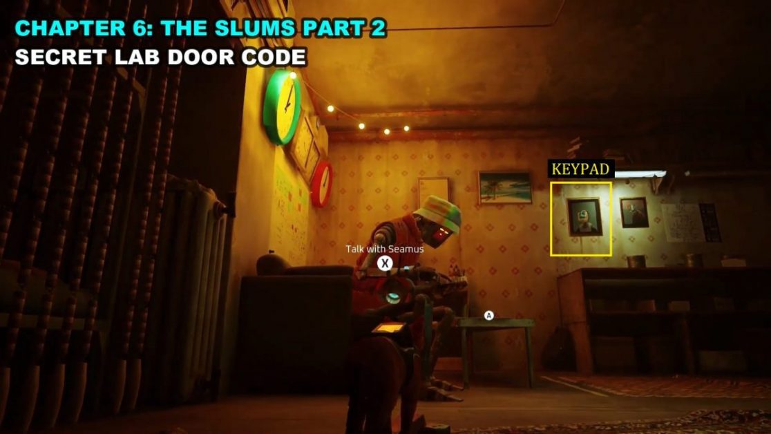 Stray All Safe & Door Code Locations Guide GAMERPILLAR