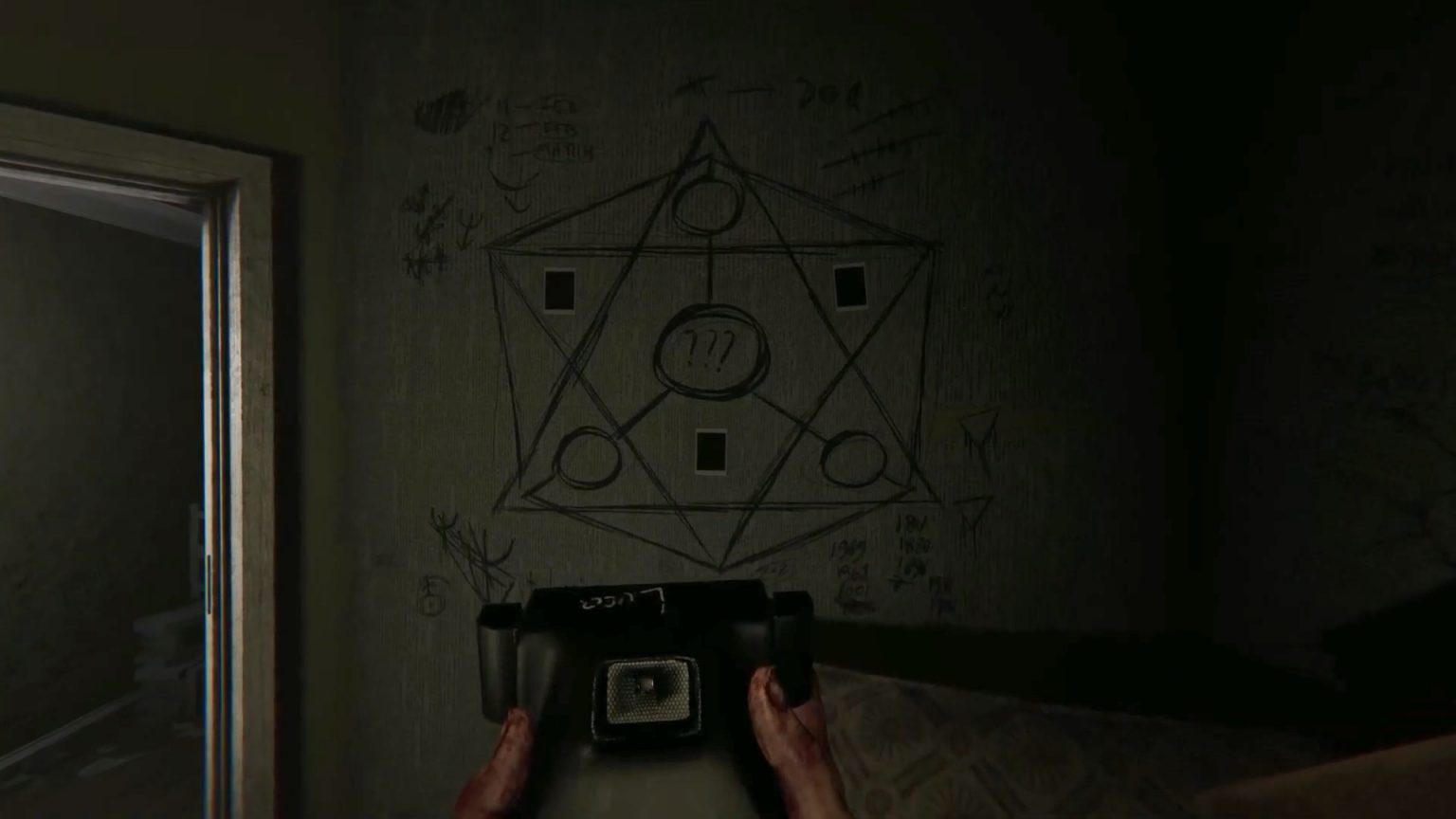 Madison All Codes and Passwords Guide Puzzles & Safe Codes GAMERPILLAR