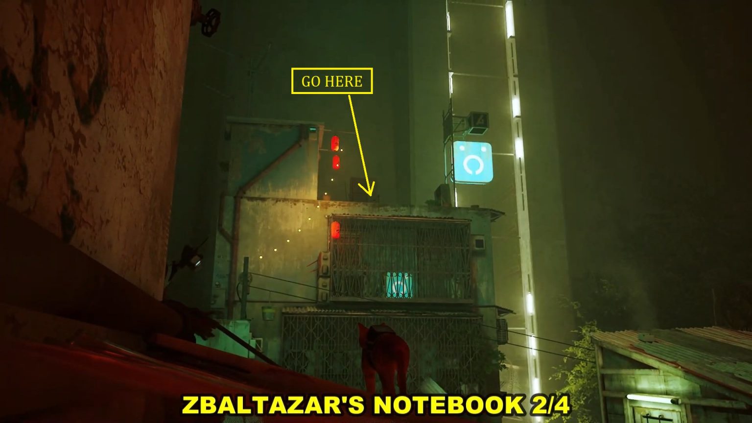 stray-all-4-notebook-locations-guide-gamerpillar