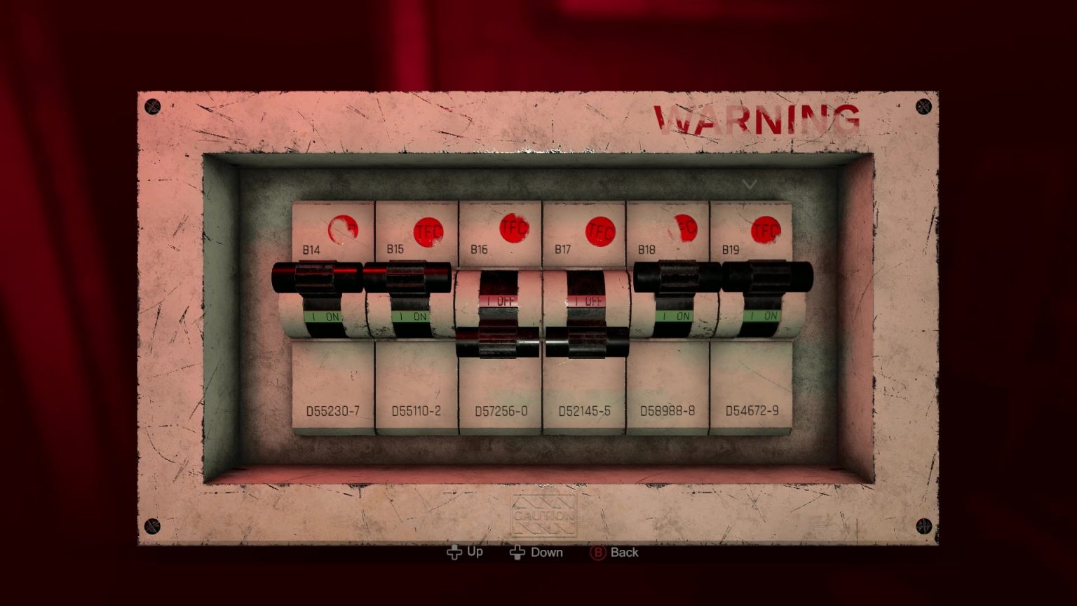 MADiSON Complete Walkthrough All Puzzles, Lock Codes & Safe