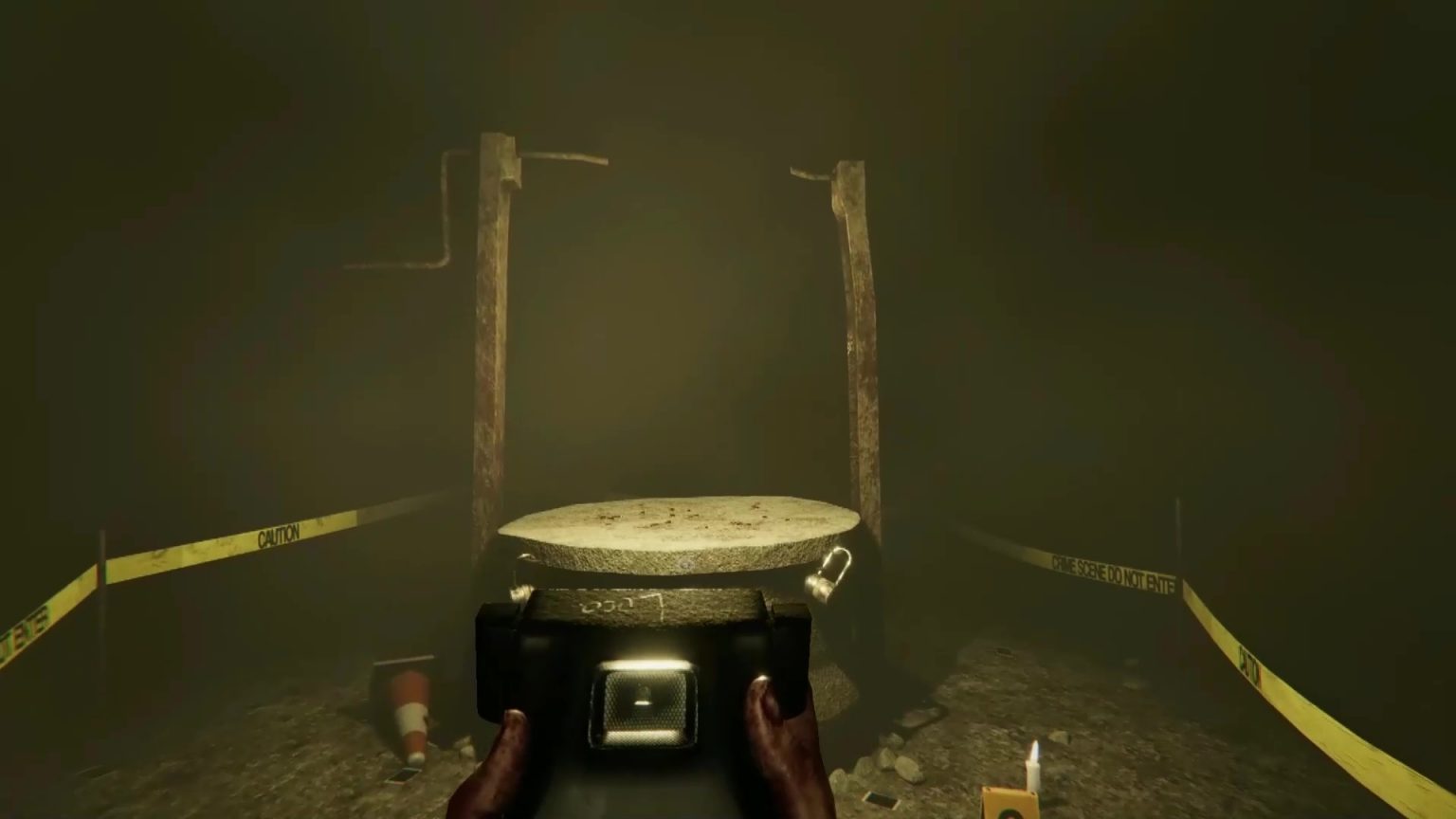 MADiSON Complete Walkthrough All Puzzles, Lock Codes & Safe