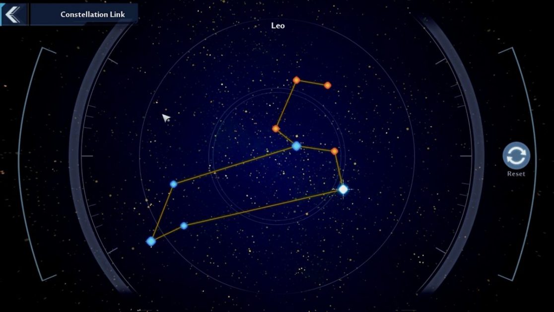 All Telescope Constellation Puzzles | Tower of Fantasy