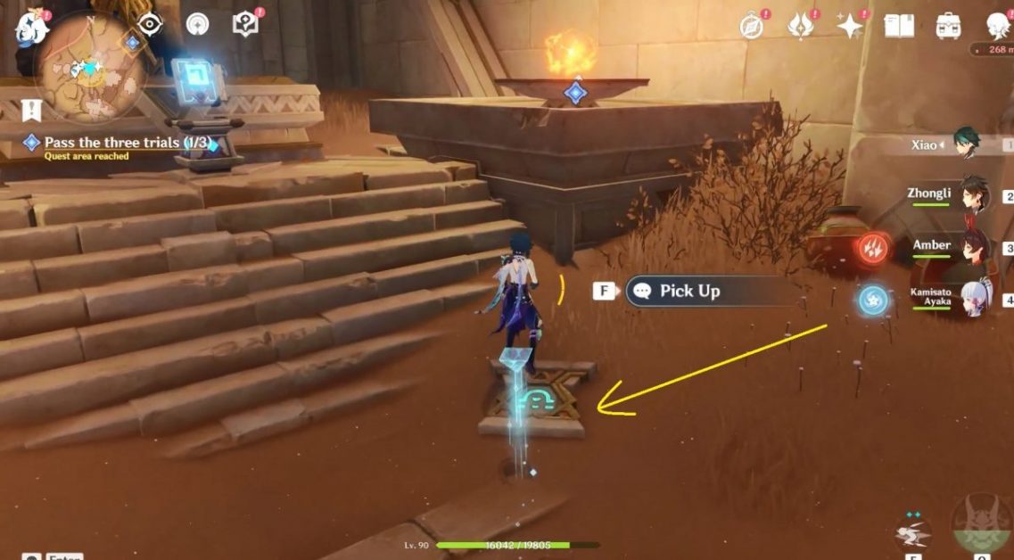 Khaj Nisut All 6 Sacred Seals Locations Genshin Impact 3 1 GAMERPILLAR khaj-nisut-all-6-sacred-seals-locations-genshin-impact-3-1-gamerpillar