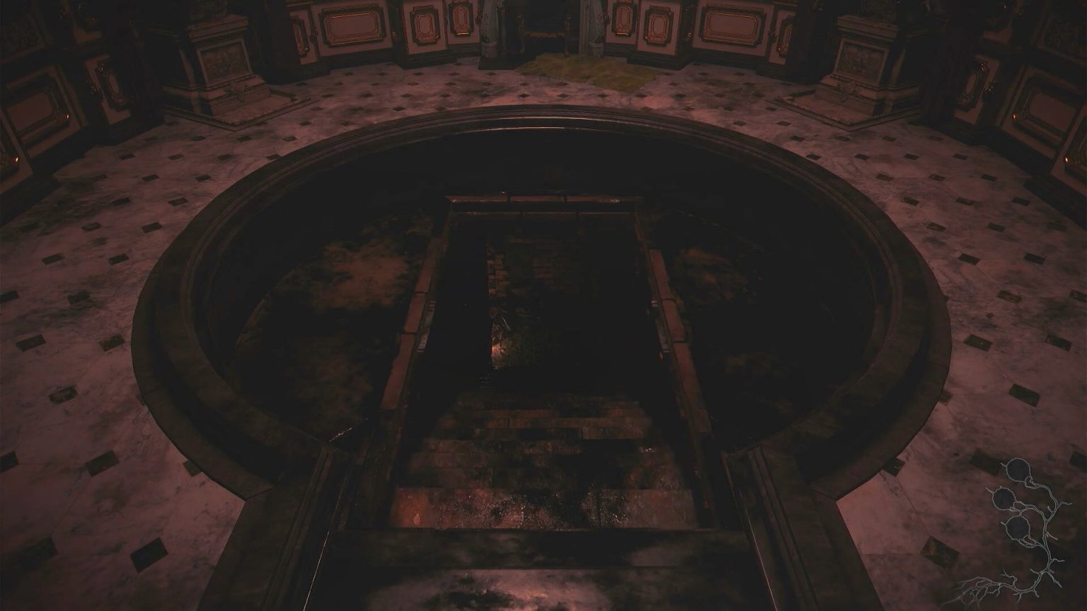 Silver Mask Location Resident Evil 8 Village Shadows of Rose