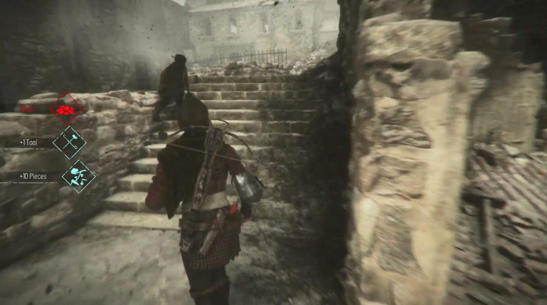 Chapter 16 All Collectible Locations A Plague Tale Requiem