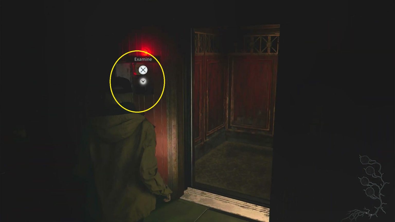 Get the fuse Shadows of Rose Resident Evil 8 Village GAMERPILLAR