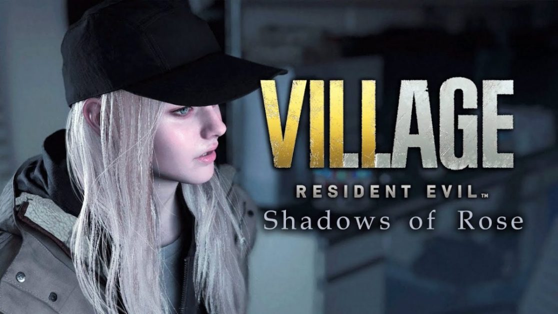 Read more about the article Resident Evil Village: Shadow of Rose | All Puzzles & Locations Guide