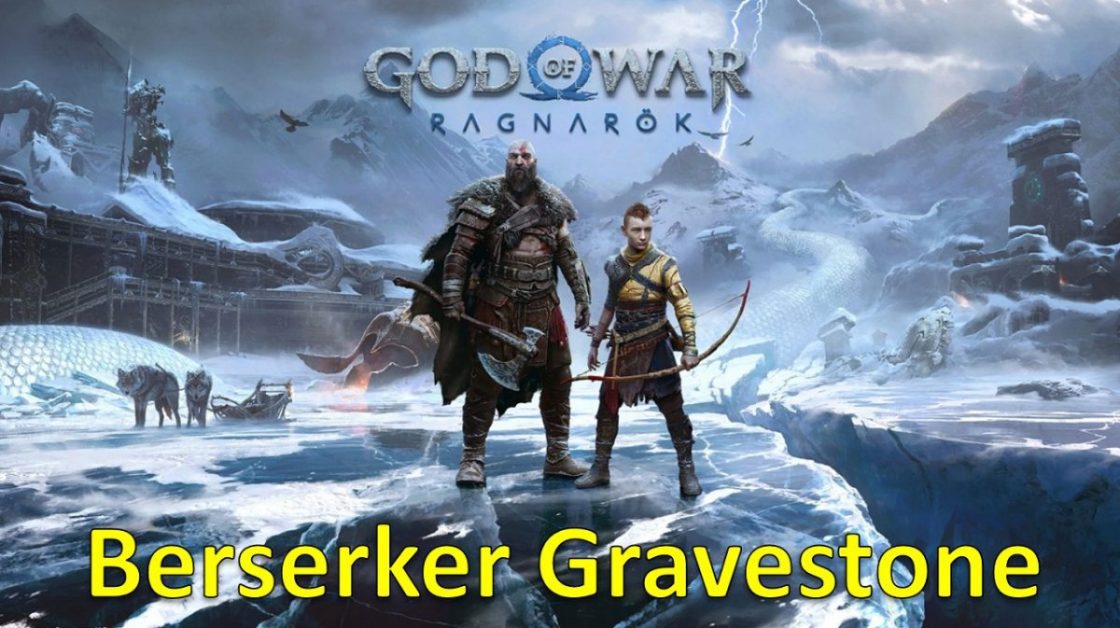 Read more about the article All Berserker Gravestone Location – Grave Mistake Trophy | God of War Ragnarok