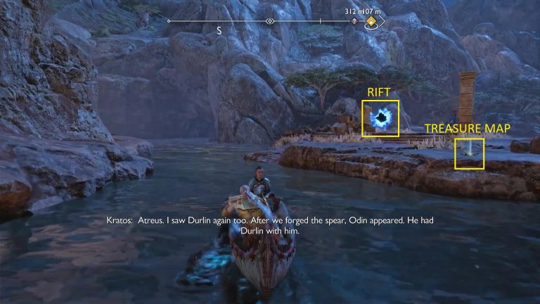 god of war ragnarok the plains casualties of war locations