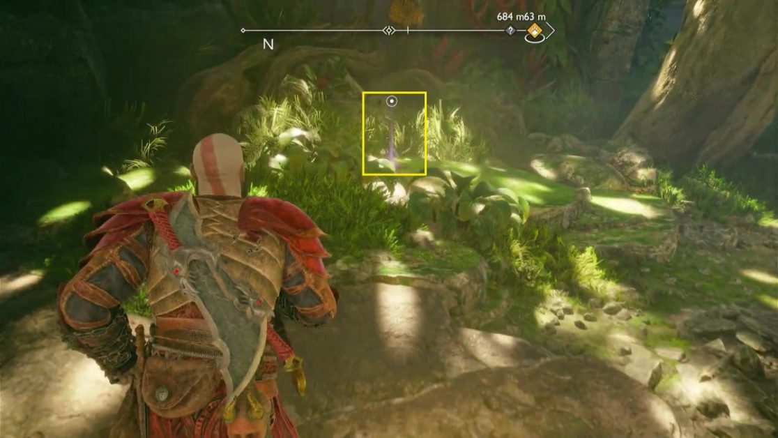 River Delta Artifacts Locations God of War Ragnarok GAMERPILLAR