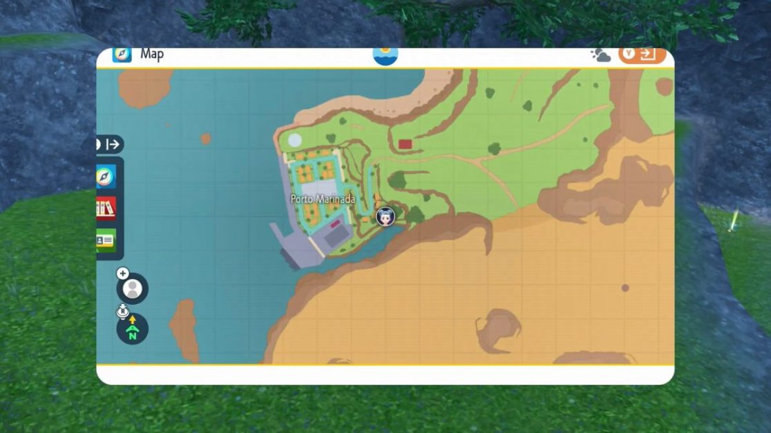 Where to Find Cracked Pot & Chipped Pot Pokemon Scarlet and Violet GAMERPILLAR