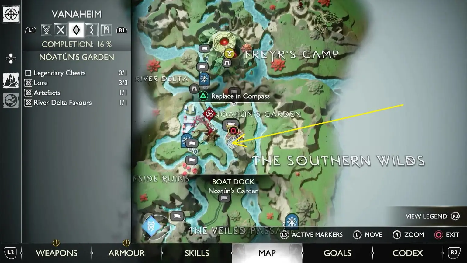 under-the-rainbow-treasure-map-treasure-location-god-of-war