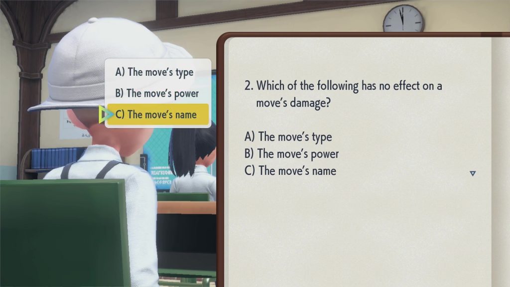 What is Genesect's 'High Speed Forme'? - PokéBase Pokémon Answers