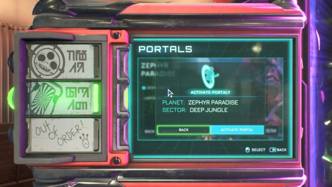 How to Find Dr. Giblets on Zephyr Investigate Dr. Giblets’ Base