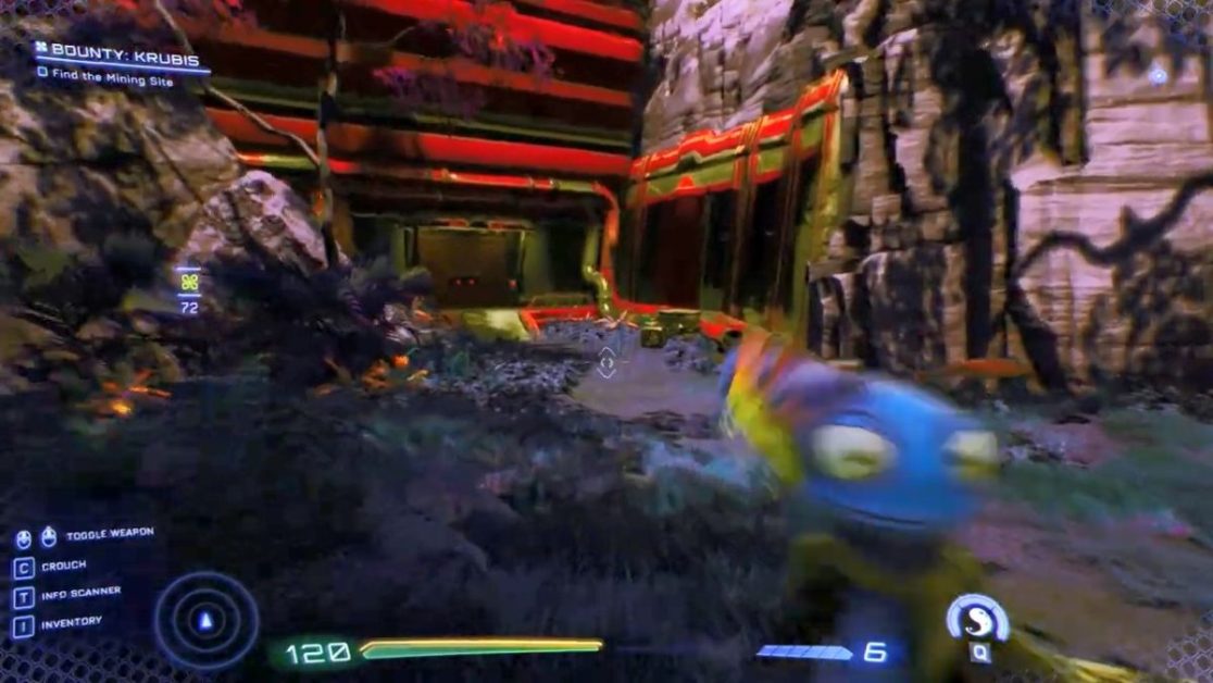 How to Find Dr. Giblets on Zephyr Investigate Dr. Giblets’ Base