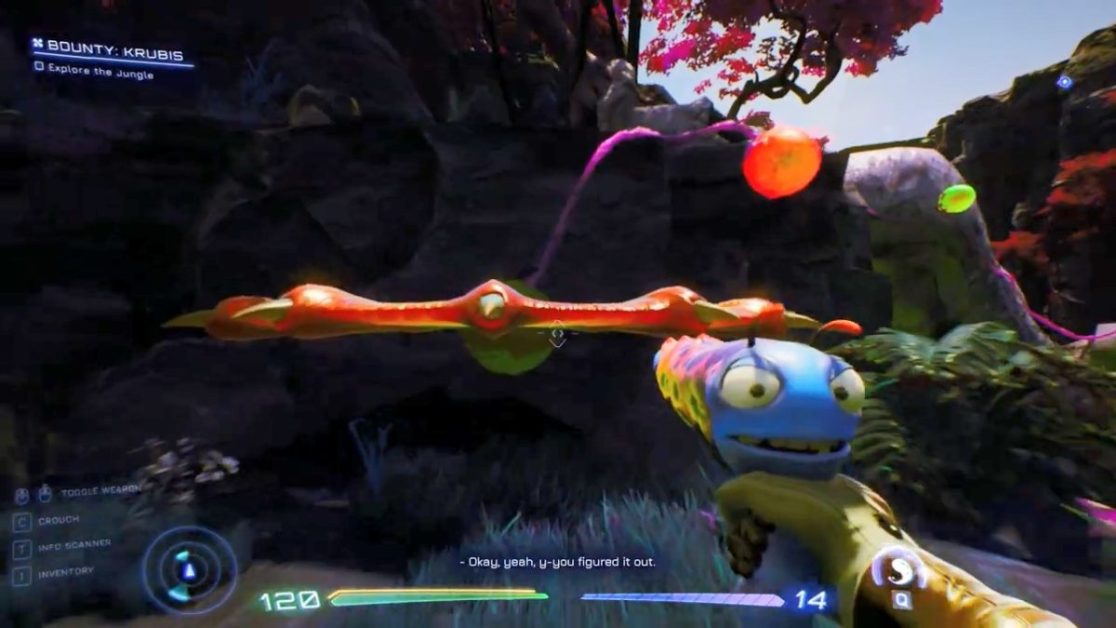 How to Find Dr. Giblets on Zephyr Investigate Dr. Giblets’ Base