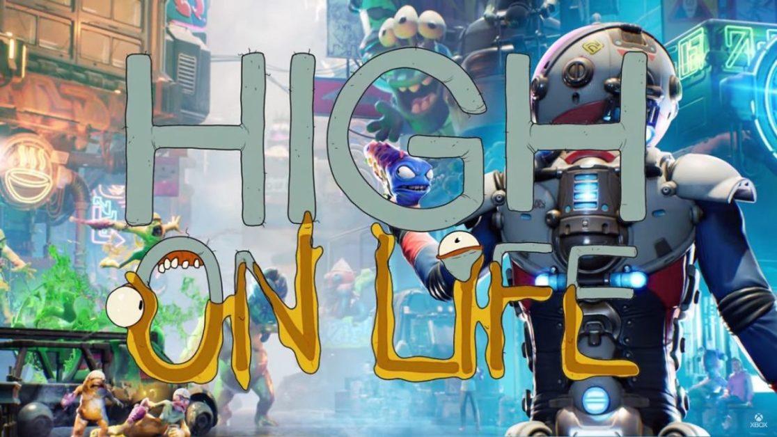 High On Life | All Bounty, Collectibles & Puzzles Guide