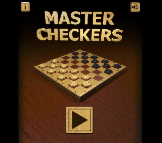 Checkers/ Draughts