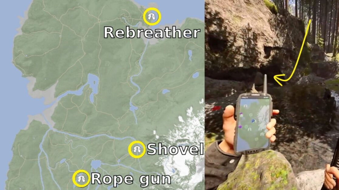 How To Get The Shovel In Sons Of The Forest GAMERPILLAR how-to-get-the-shovel-in-sons-of-the-forest-gamerpillar