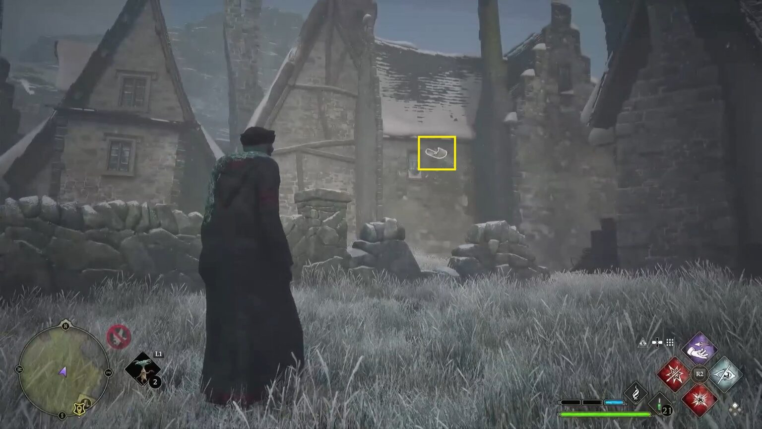 All Hogsmeade Field Guide Pages Locations Hogwarts Legacy GAMERPILLAR