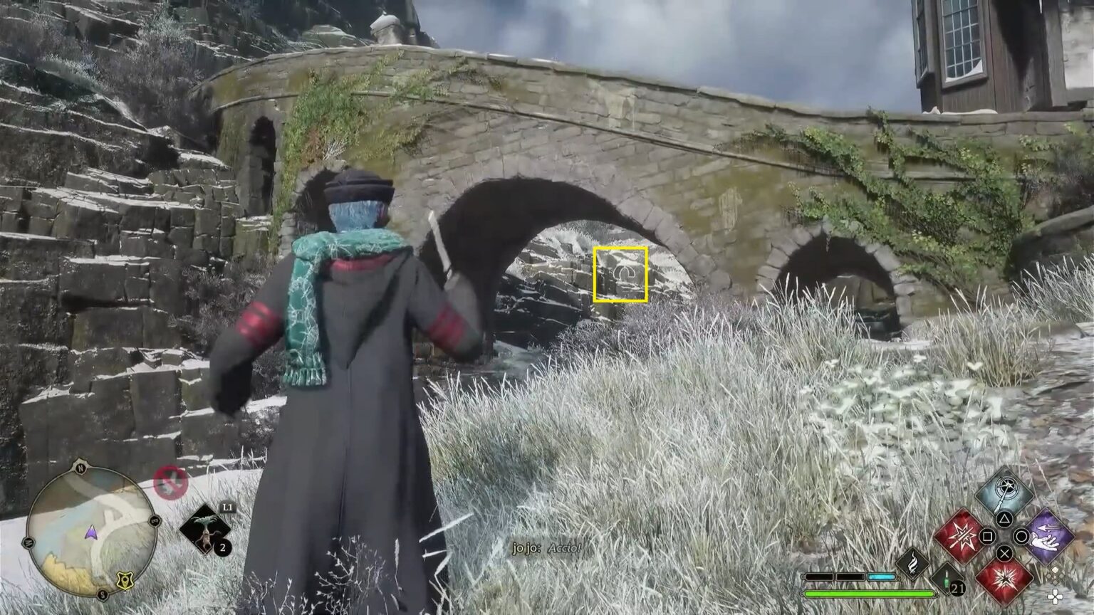 All Hogsmeade Field Guide Pages Locations Hogwarts Legacy GAMERPILLAR