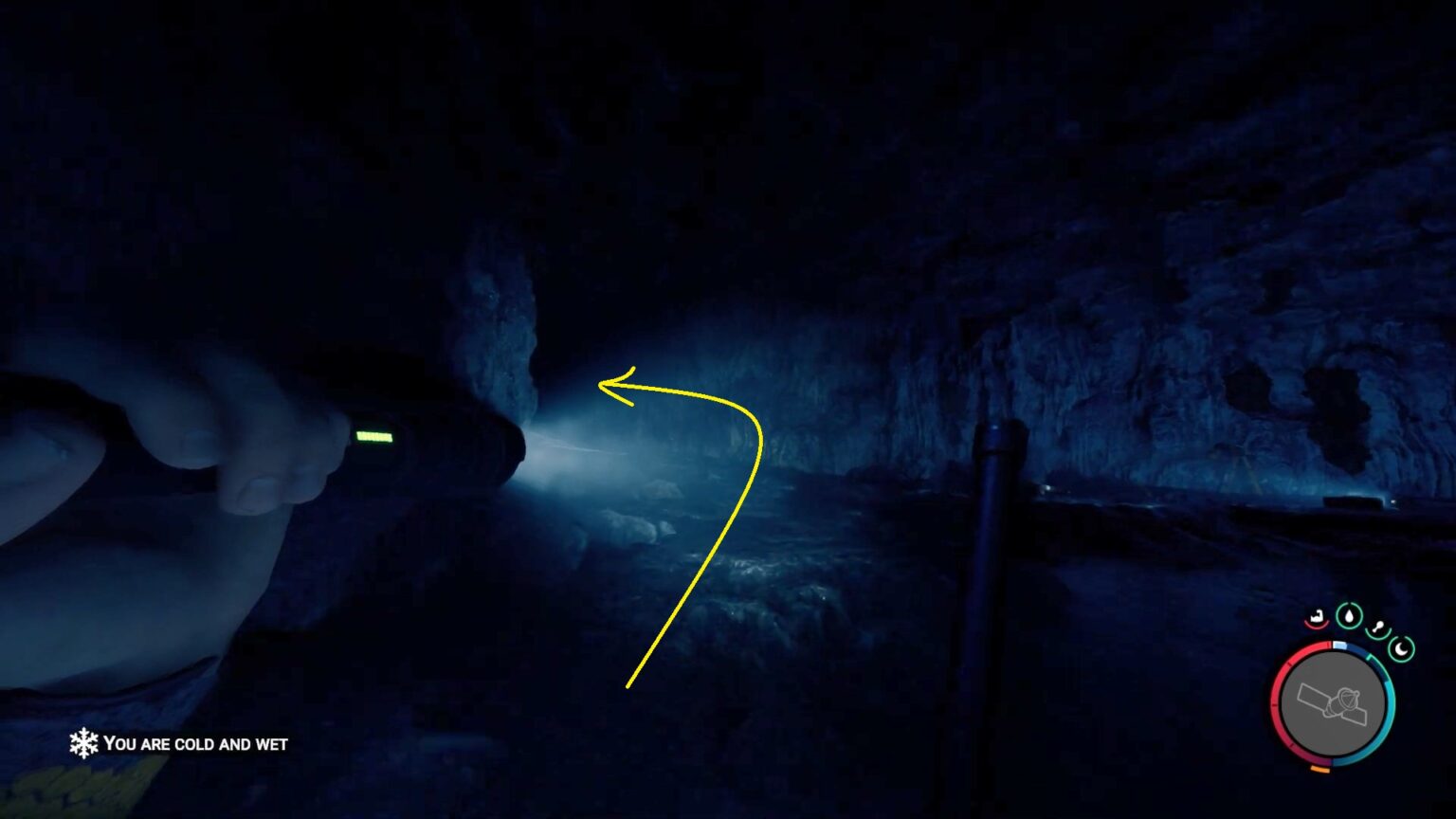 How to Get the Rope Gun in Sons of the Forest GAMERPILLAR