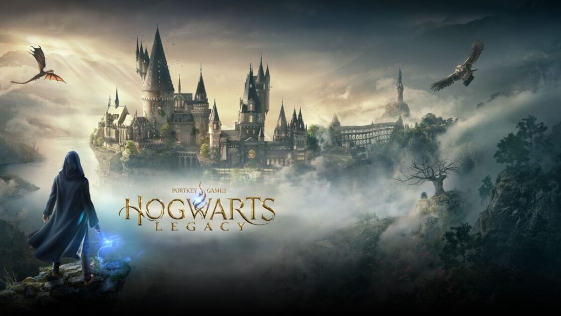Hogwarts Legacy Guide: Walkthrough & Collectibles