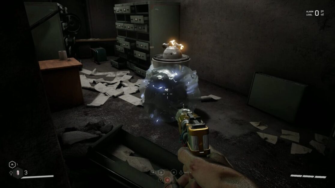 Testing Ground 10 Walkthrough Atomic Heart Gamerpillar