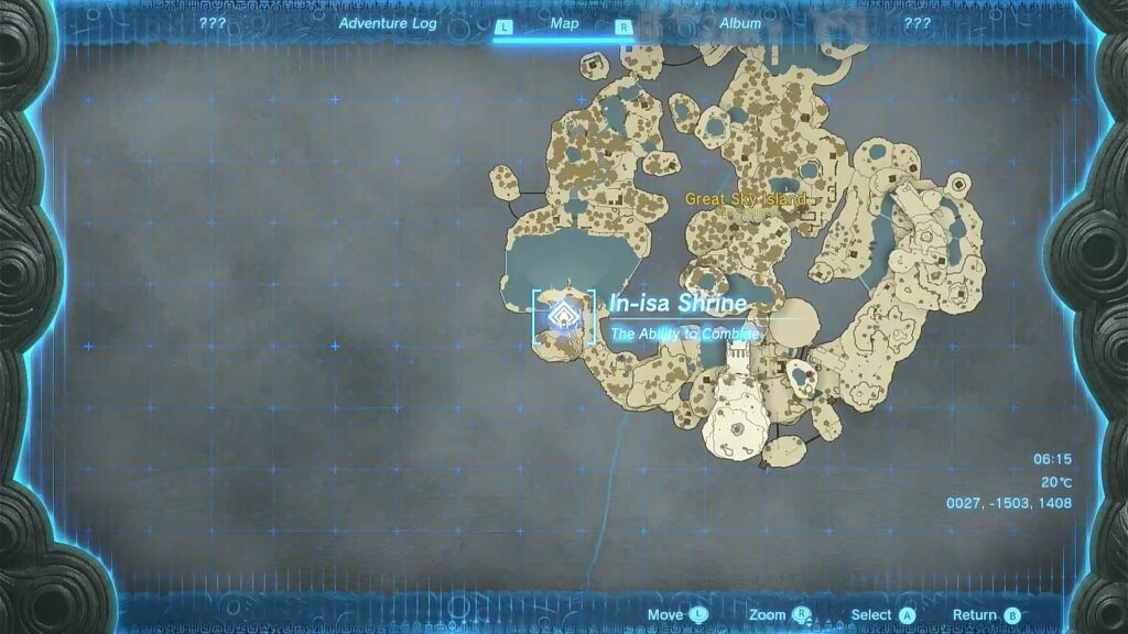 Zelda: Breath of the Wild - Finding the First 4 Shrines in the Starting  Area - GameRevolution