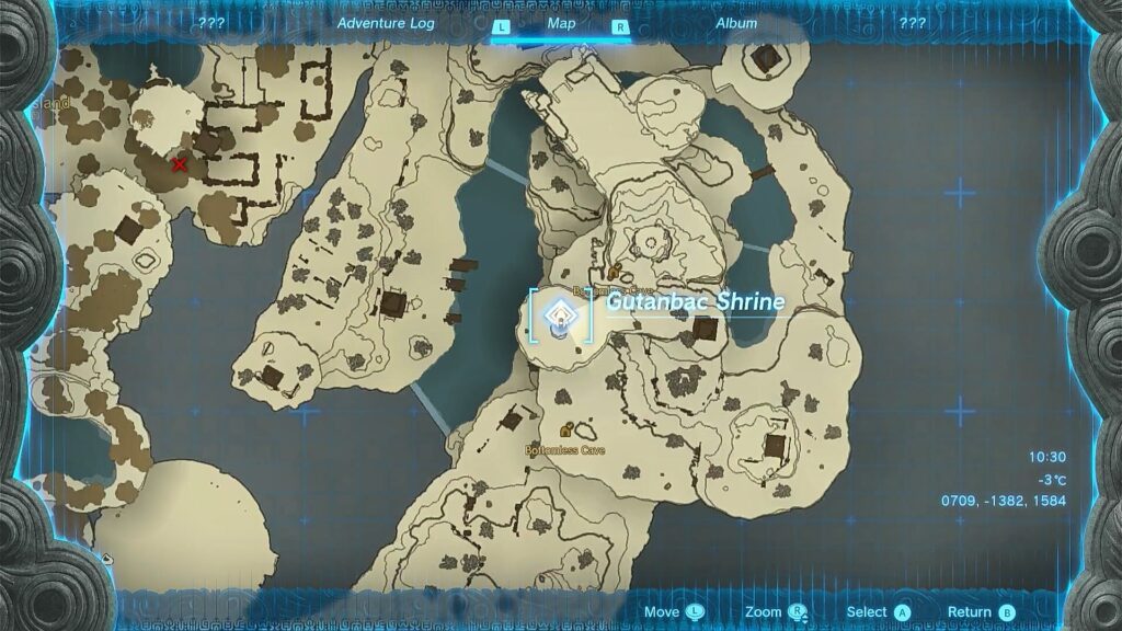 Zelda: Breath of the Wild - Finding the First 4 Shrines in the Starting  Area - GameRevolution