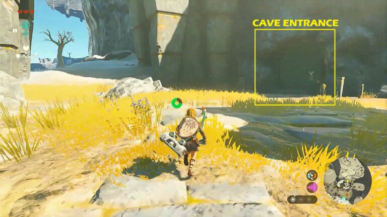 How To Get The First Four Shrines First Four Shrines Locations & Walkthrough | The Legend of Zelda: Tears