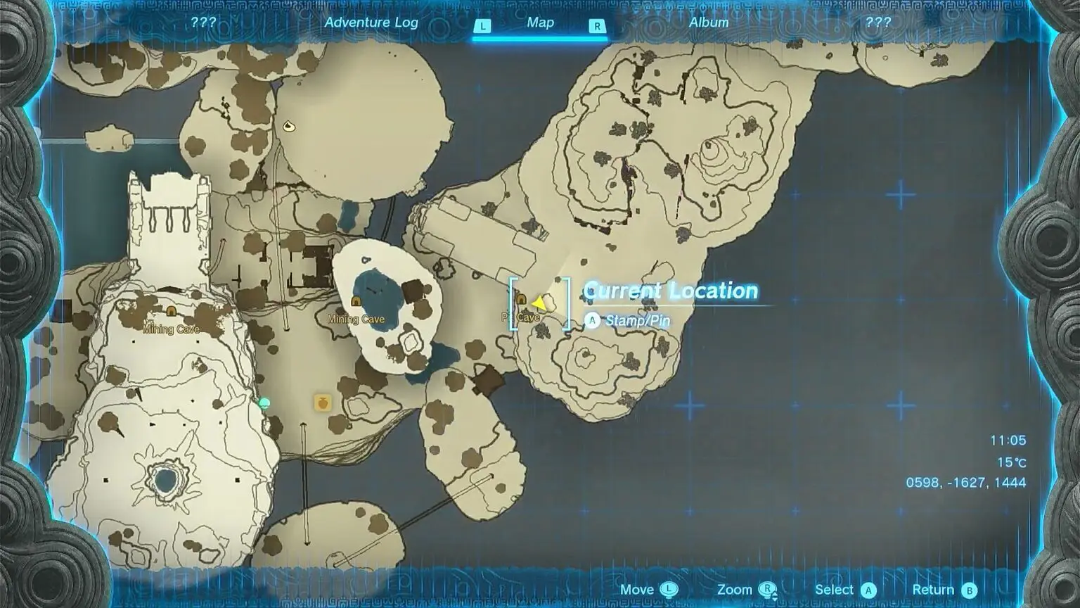 Where Are The Four Shrines In Zelda First Four Shrines Locations & Walkthrough | The Legend of Zelda: Tears