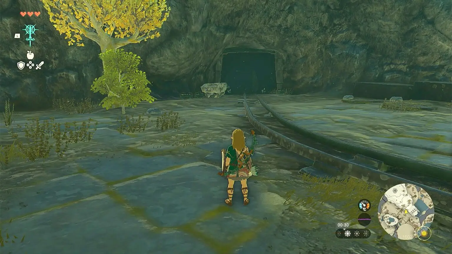 How To Get The First Four Shrines First Four Shrines Locations & Walkthrough | The Legend of Zelda: Tears