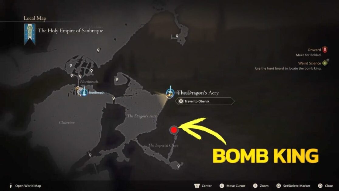 Where To Find Bomb King in Final Fantasy 16 Weird Science Guide GAMERPILLAR Where To Find Bomb King in Final Fantasy 16 Weird Science Guide GAMERPILLAR