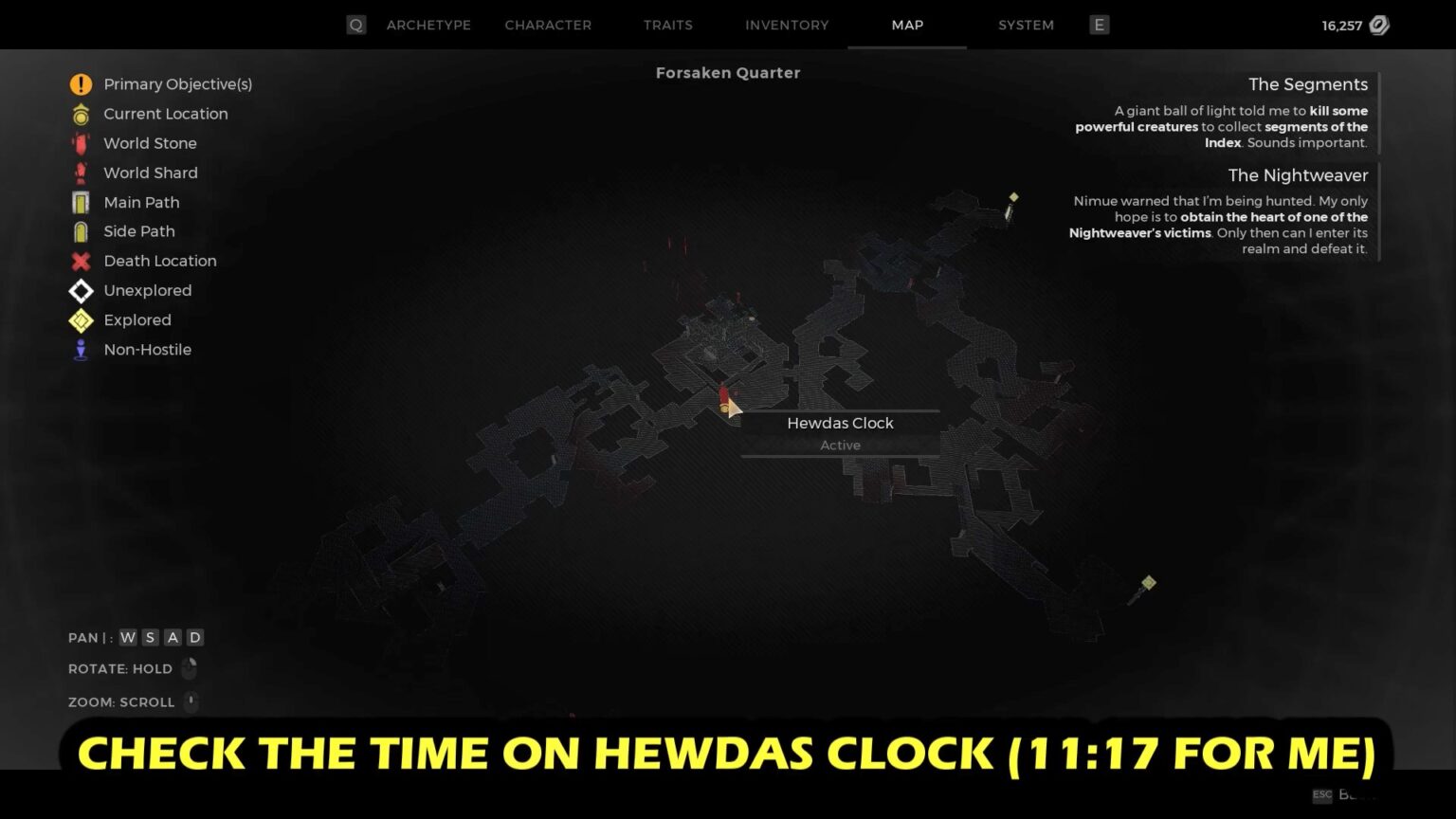 Hewdas Clock Tower Gear Location and Puzzle Solution Remnant 2 GAMERPILLAR Hewdas Clock Tower Gear Location and Puzzle Solution Remnant 2 GAMERPILLAR