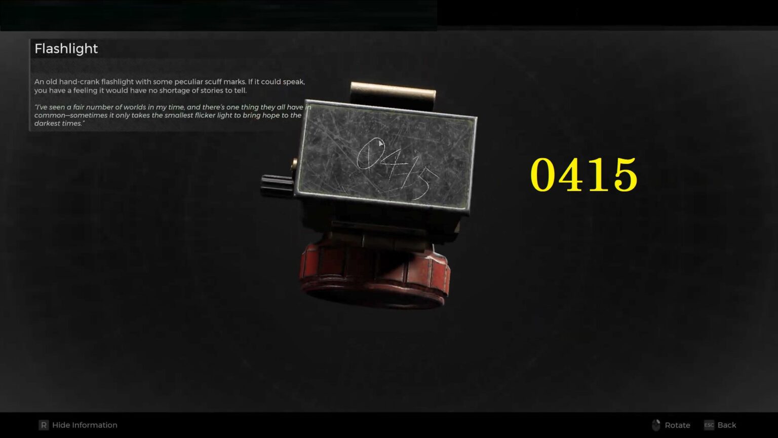 Ward 13 How to Unlock Locked Code Chest & Rusty Door in Remnant 2