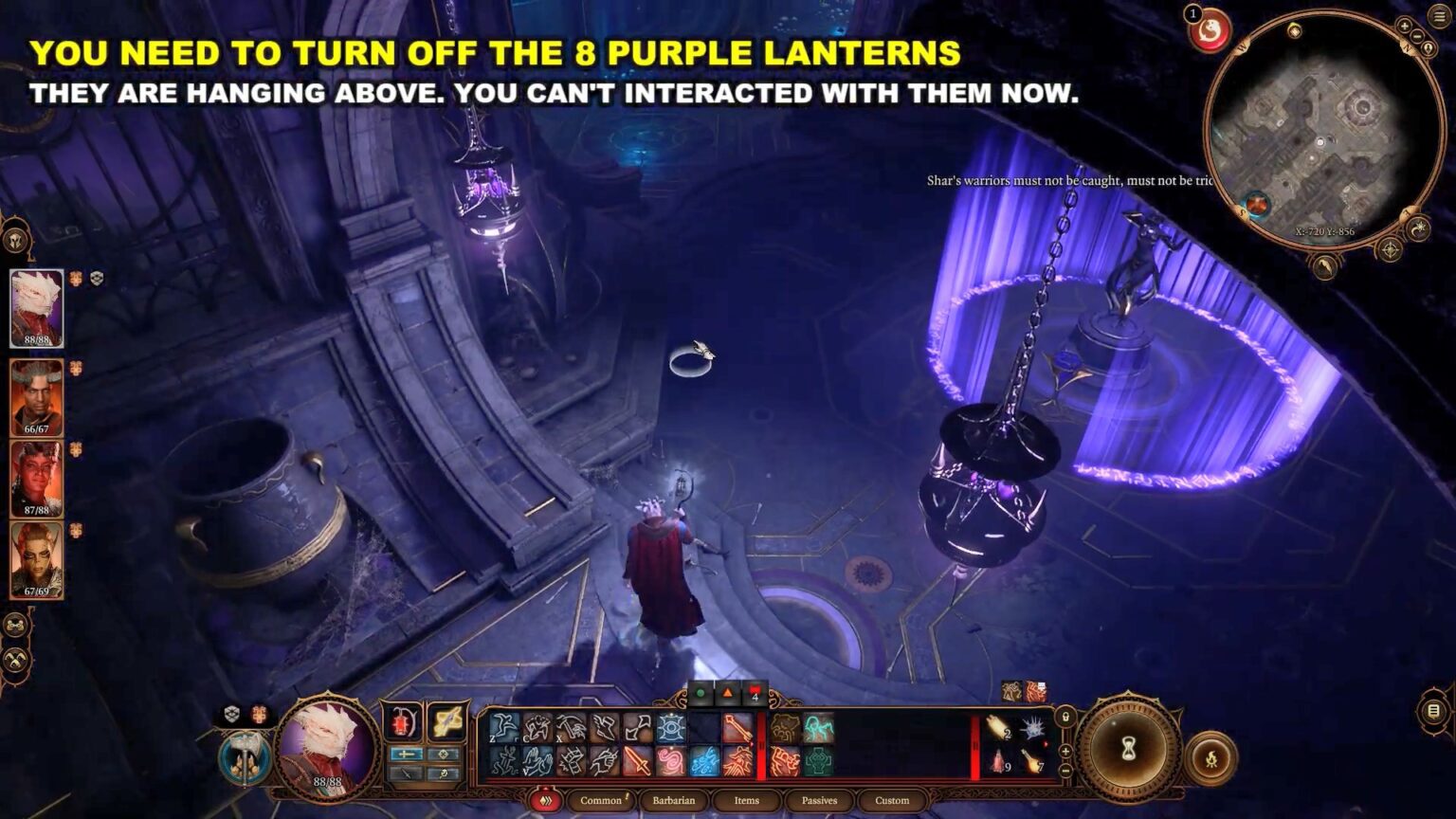 Gauntlet Of Shar Full Guide All Puzzles Secrets Trials And   1 29 1536x864 