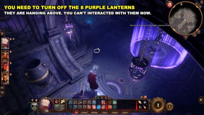 Gauntlet Of Shar Full Guide All Puzzles Secrets Trials And   1 29 800x450 