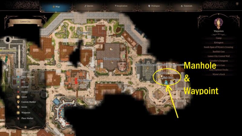 How To Reach Bhaal Temple Rescue Orin s Victim Baldur s Gate 3 BG3 how-to-reach-bhaal-temple-rescue-orin-s-victim-baldur-s-gate-3-bg3