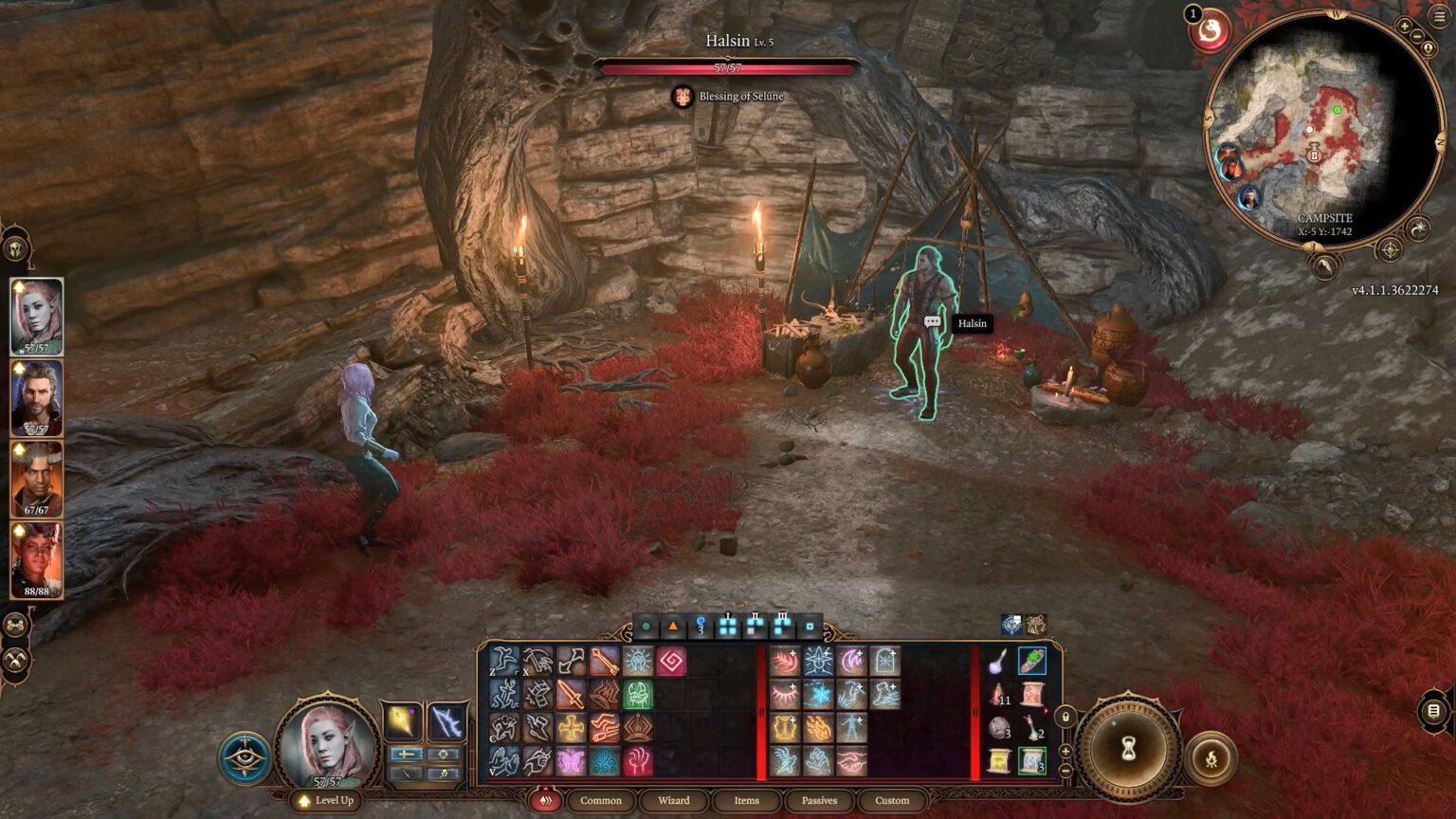Is Baldurs Gate 3S Lslib A Blessing Or A Curse Find Out - uwrlkep