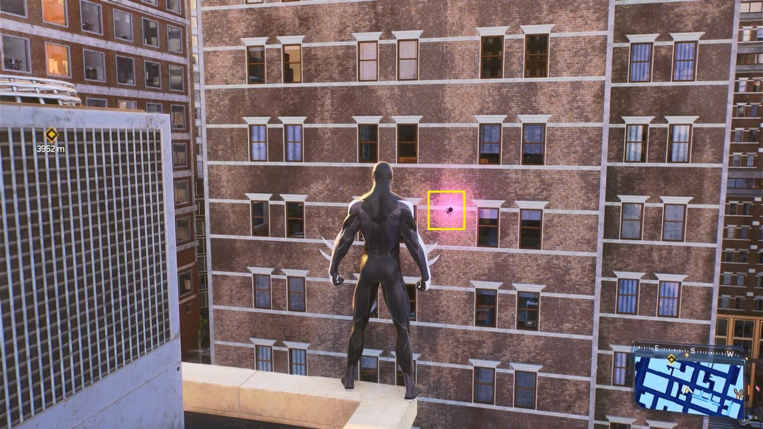 All 3 Upper East Side SpiderBots Locations Spiderman 2 GAMERPILLAR