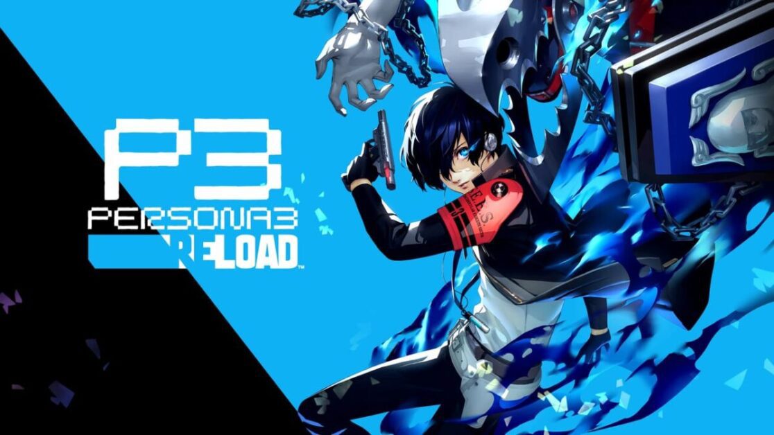 Persona 3 Reload Walkthrough and Trophy Guide