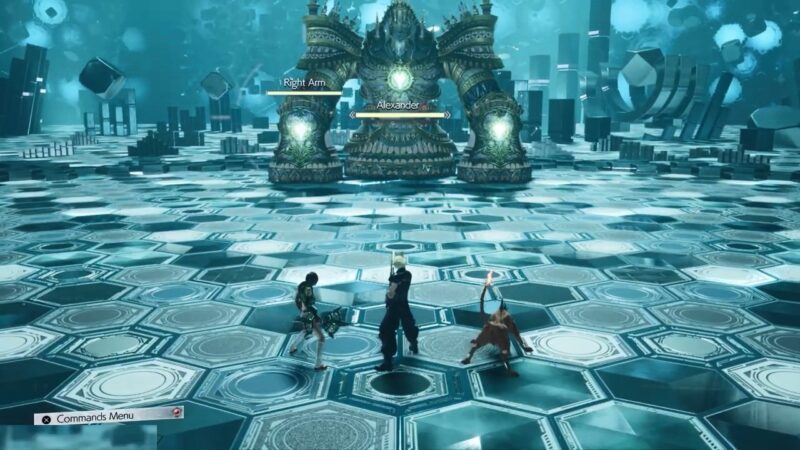 Final Fantasy 7 Rebirth All Summons Locations In FF7 Rebirth   3 6 800x450 