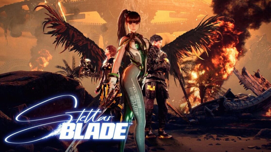 Stellar Blade: All Missions and Quests Guide