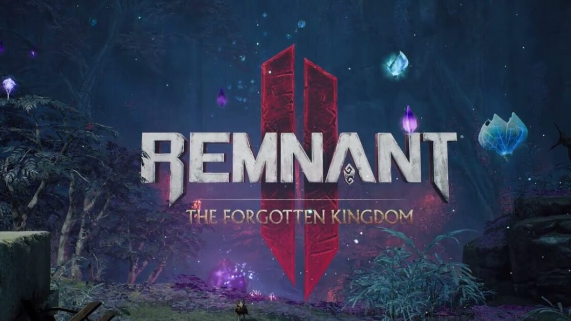 How to unlock The Forgotten Kingdom DLC | Remnant 2