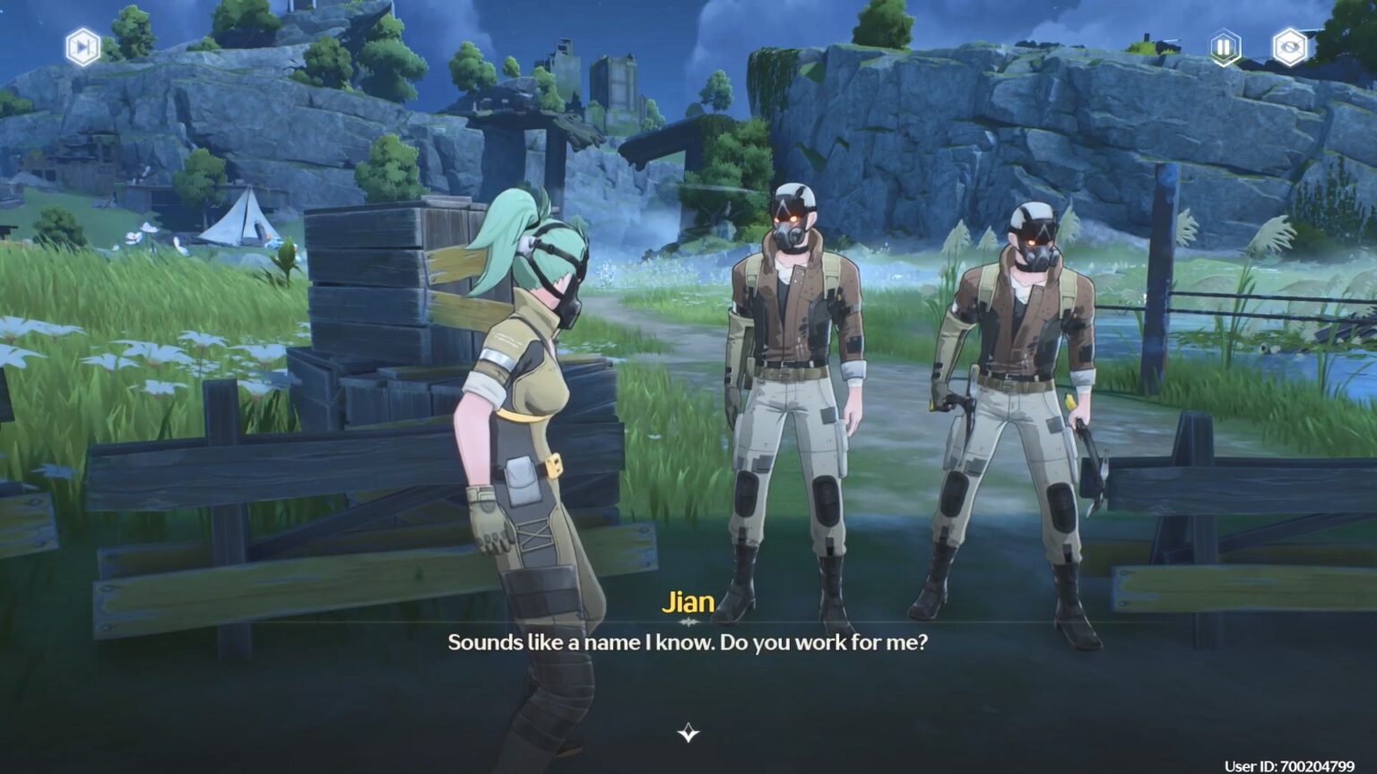 Secret Investigation Quest Guide Wuthering Waves Gamerpillar